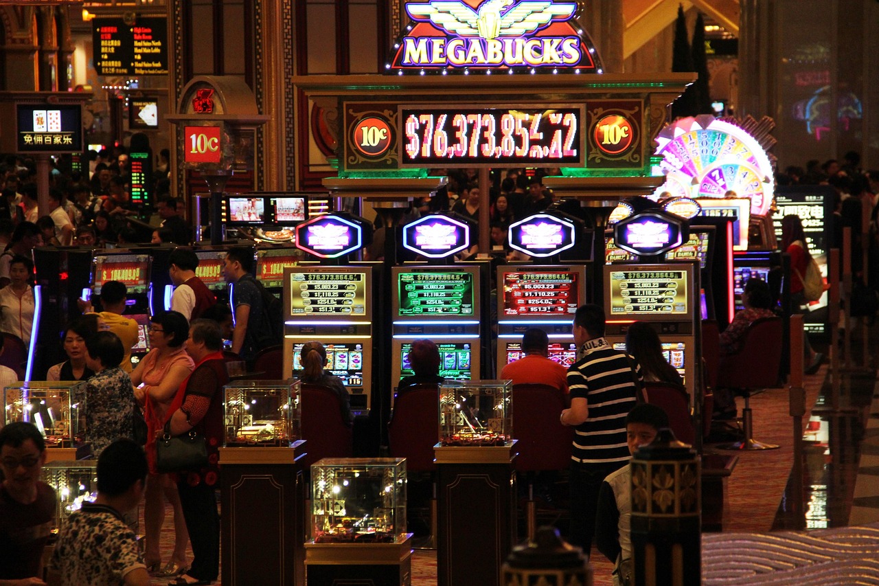 Slots game image